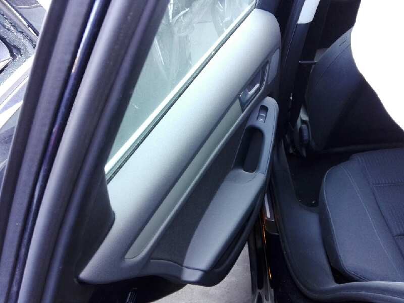Recambio de elevalunas trasero izquierdo para audi a4 ber. (b8) e referencia OEM IAM 8K0839462A AU29ALSM 111724
