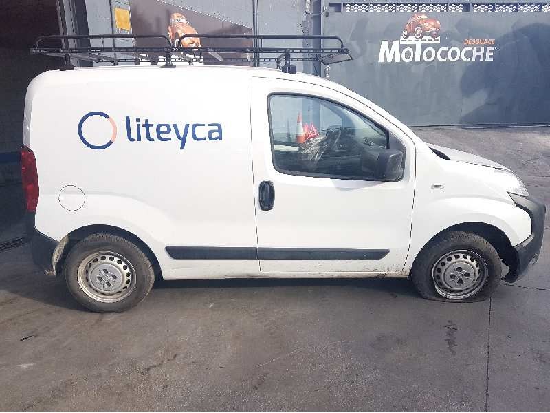 fiat fiorino del año 2015