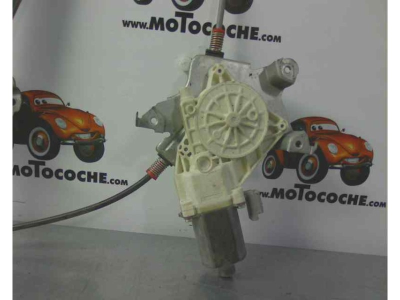 Recambio de elevalunas delantero derecho para nissan micra (k12e) referencia OEM IAM   