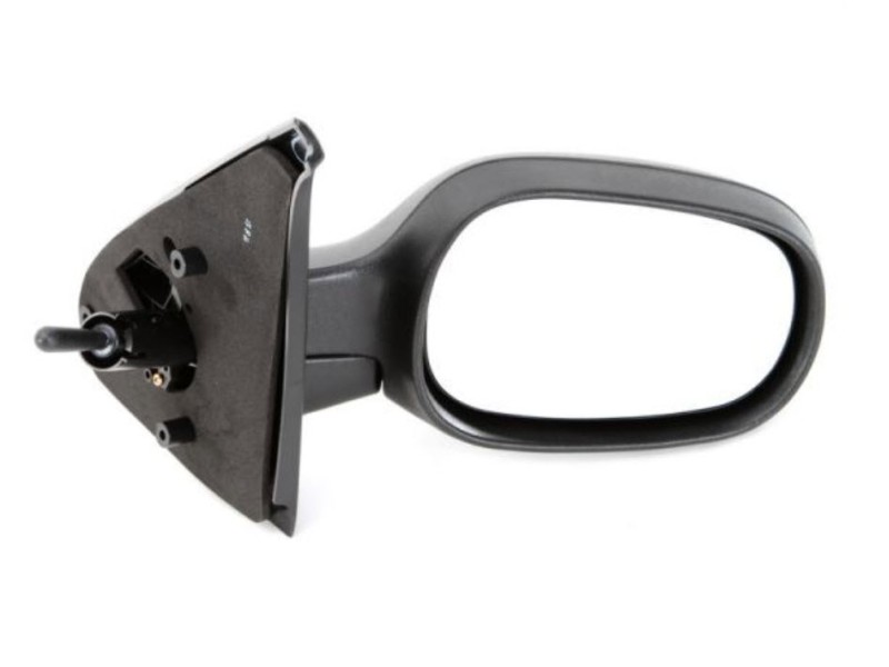 Recambio de retrovisor derecho para renault clio ii fase ii (b/cb0) referencia OEM IAM 8200163302 1051936011 RN3227113