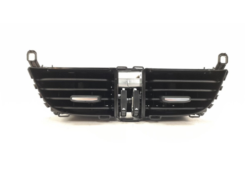 Recambio de rejilla aireadora para ford fiesta (ce1) 1.0 ecoboost cat referencia OEM IAM H1BB19K617AEW  