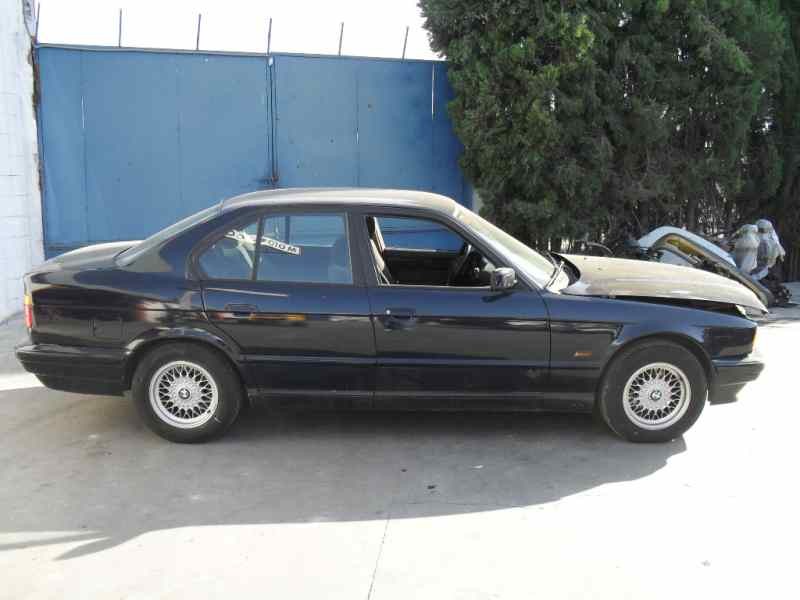 bmw serie 5 berlina (e34) del año 1991