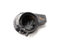 Recambio de tapa exterior combustible para peugeot 5008 allure referencia OEM IAM 9684078380   2