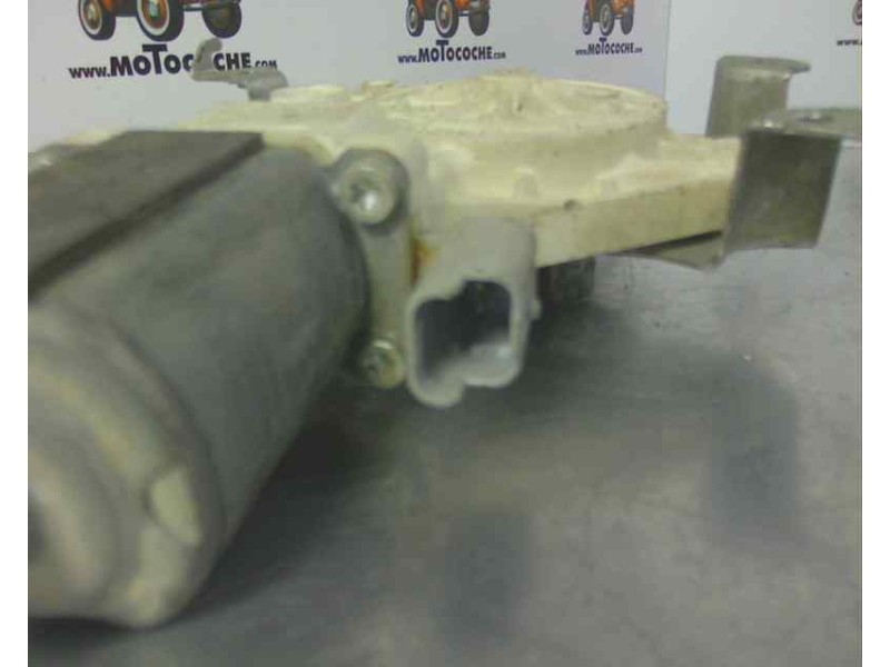 Recambio de elevalunas delantero derecho para nissan micra (k12e) referencia OEM IAM   