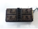 MANDO ELEVALUNAS DELANTERO IZQUIERDO 4A0959515 4A0959515 