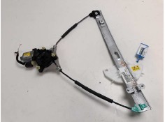 Recambio de elevalunas delantero derecho para kia rio concept referencia OEM IAM 82460H800 106551816  2