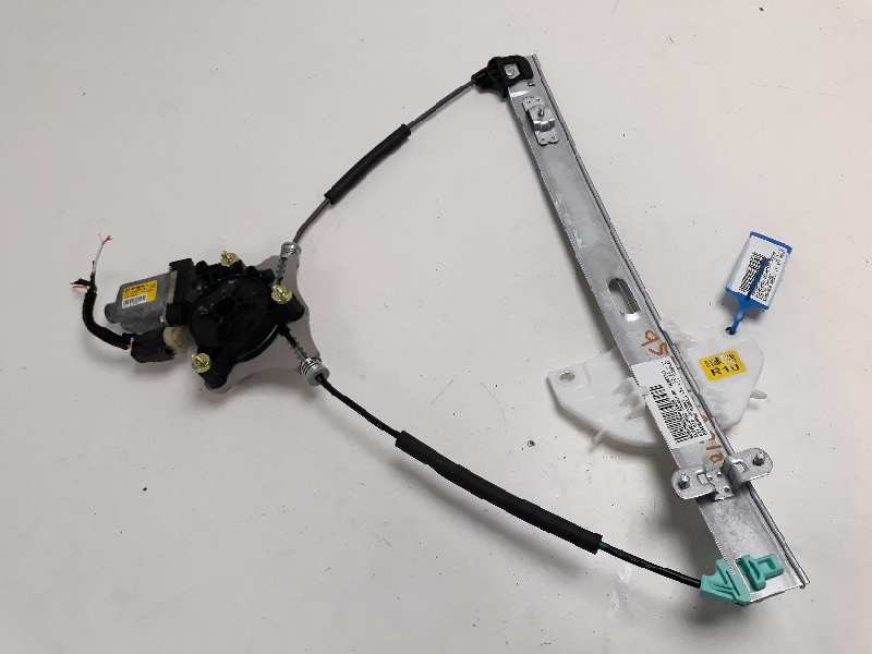 Recambio de elevalunas delantero derecho para kia rio concept referencia OEM IAM 82460H800 106551816 