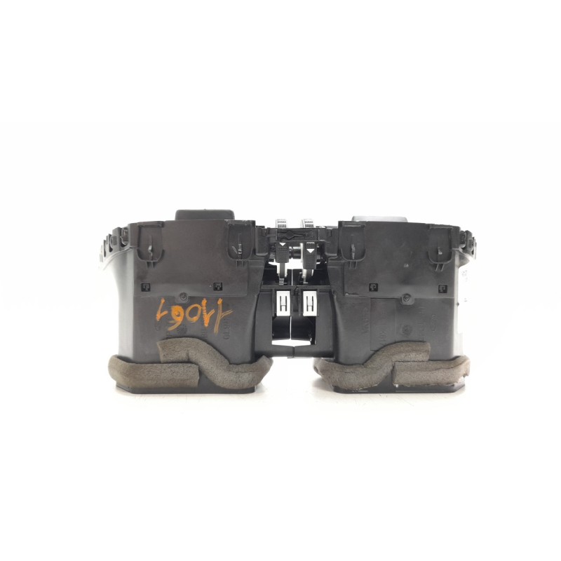Recambio de rejilla aireadora para ford fiesta (ce1) 1.0 ecoboost cat referencia OEM IAM H1BB19K617AEW  