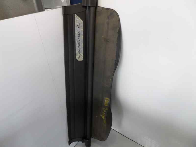 Recambio de bandeja trasera para ford focus berlina (cak) referencia OEM IAM   
