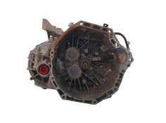 CAJA CAMBIOS A4473600000 