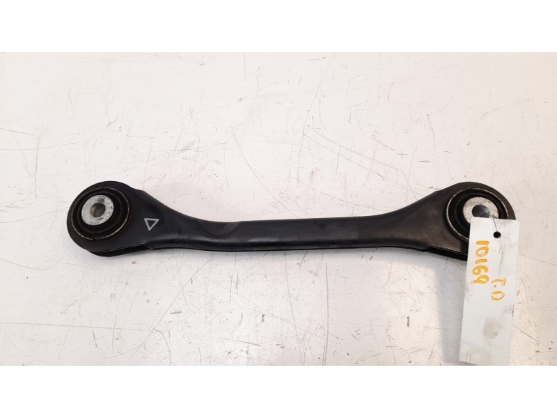 Recambio de brazo suspension inferior trasero derecho para audi q5 (8r) 2.0 16v tfsi referencia OEM IAM 8K0501529L  