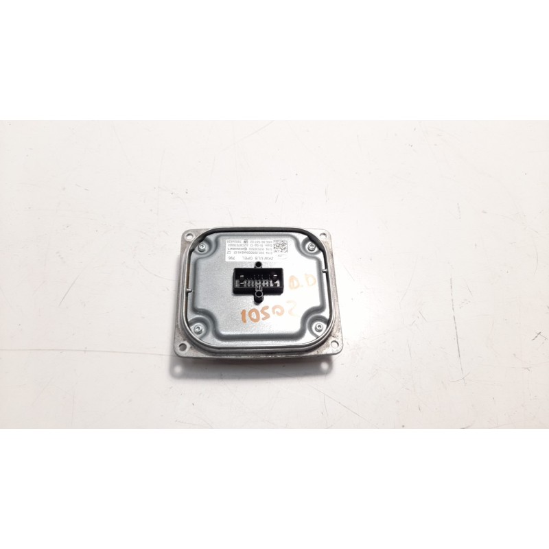 Recambio de modulo electronico para opel astra k lim. 5türig 1.6 cdti dpf referencia OEM IAM 39024626 A2C87070001 