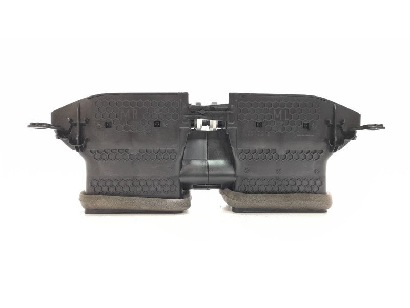 Recambio de rejilla aireadora para ford fiesta (ce1) 1.0 ecoboost cat referencia OEM IAM H1BB19K617AEW  