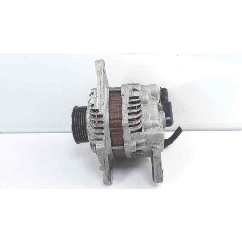 Recambio de alternador para mitsubishi l 200 (ka0/kb0) 2.5 di-d cat referencia OEM IAM 1800A007 ALF330253MT A005TG0491
