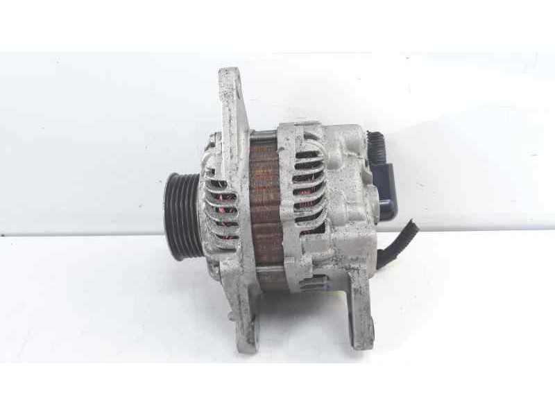 Recambio de alternador para mitsubishi l 200 (ka0/kb0) 2.5 di-d cat referencia OEM IAM 1800A007 ALF330253MT A005TG0491