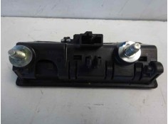 Recambio de maneta exterior porton para audi a4 ber. (b8) e referencia OEM IAM 5N0827566B   2