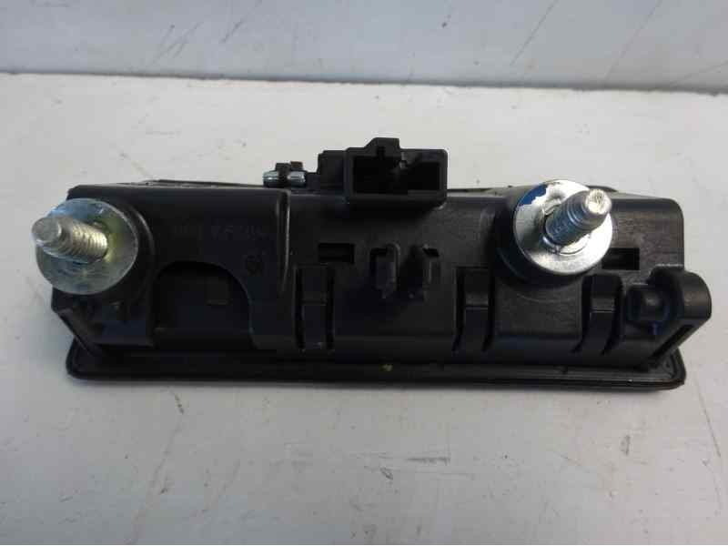 Recambio de maneta exterior porton para audi a4 ber. (b8) e referencia OEM IAM 5N0827566B  