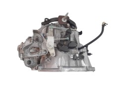 Recambio de caja cambios para mercedes-benz vito kasten 109/110/111/114 cdi fwd compacta (447.601) referencia OEM IAM A447360000 2