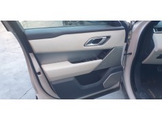 Recambio de elevalunas delantero izquierdo para land rover range rover velar 2.0 turbo cat referencia OEM IAM JBA223201AB LR1634 2