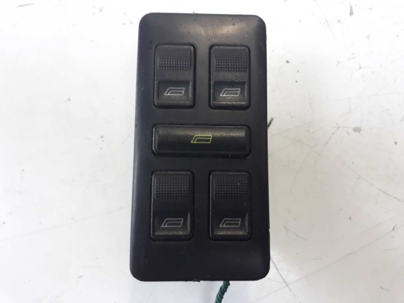 Recambio de mando elevalunas delantero izquierdo para audi a6 berlina (4b2) referencia OEM IAM 4A0959521  