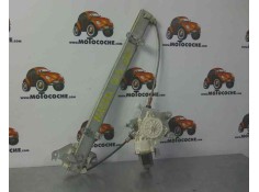 Recambio de elevalunas delantero derecho para nissan micra (k12e) referencia OEM IAM  0130822203 