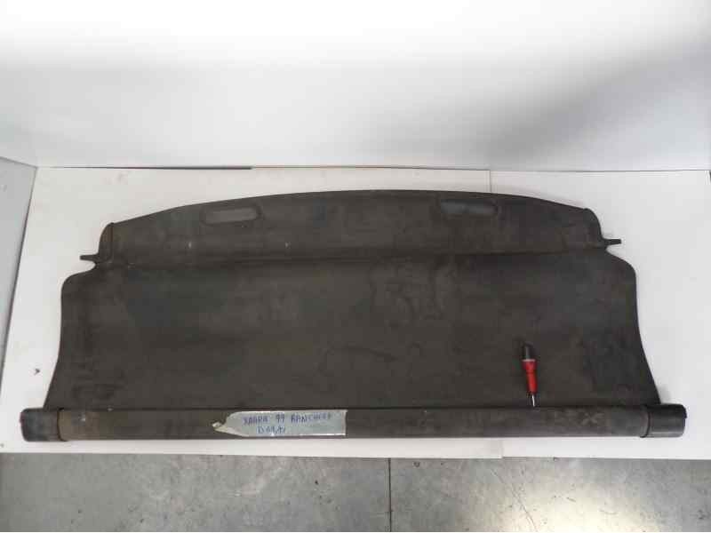 Recambio de bandeja trasera para citroen xsara break referencia OEM IAM   