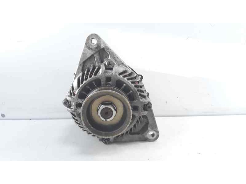 Recambio de alternador para mitsubishi l 200 (ka0/kb0) 2.5 di-d cat referencia OEM IAM 1800A007 ALF330253MT A005TG0491