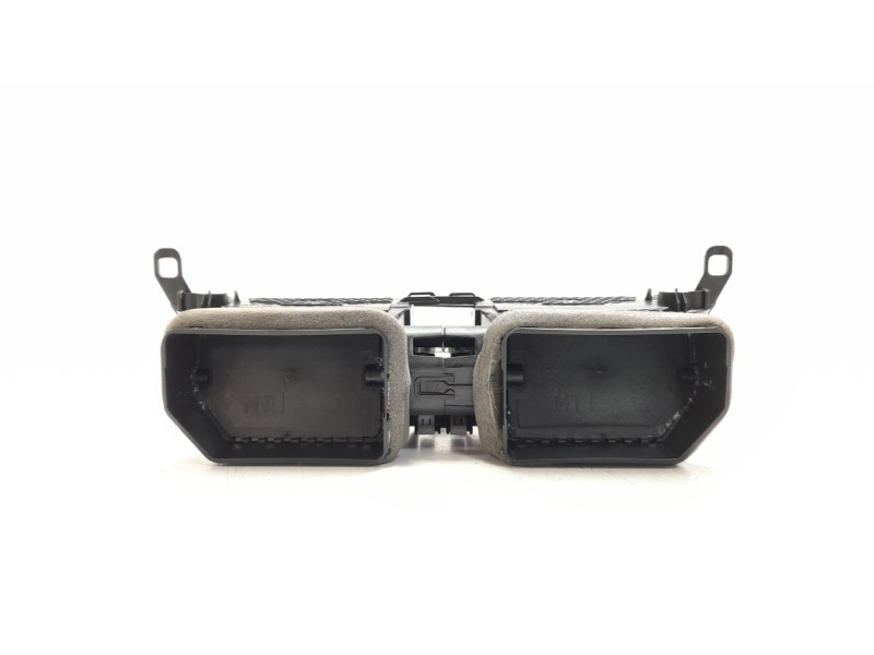Recambio de rejilla aireadora para ford fiesta (ce1) 1.0 ecoboost cat referencia OEM IAM H1BB19K617AEW  