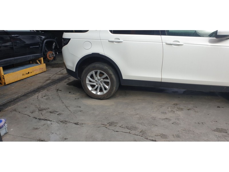 Recambio de transmision trasera derecha para land rover discovery sport pure referencia OEM IAM FX724B402AB  