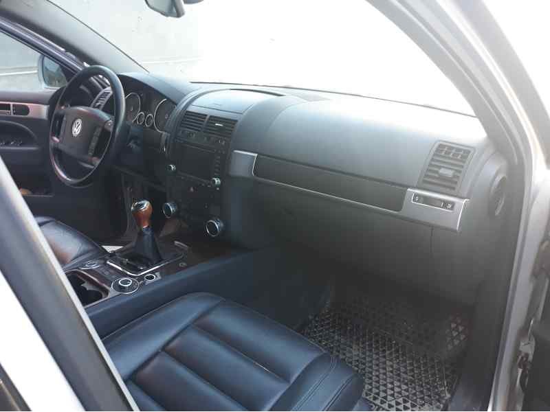 volkswagen touareg (7la) del año 2004
