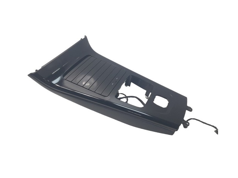Recambio de consola central para mercedes-benz clase a (bm 177) a 180 d (177.003) referencia OEM IAM A1776809101  