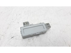 Recambio de modulo electronico para hyundai i30 (gd) 1.4 cat referencia OEM IAM 91940A6010   2