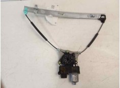 Recambio de elevalunas delantero izquierdo para kia rio concept referencia OEM IAM F00S1W2193  