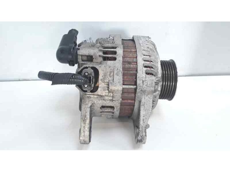 Recambio de alternador para mitsubishi l 200 (ka0/kb0) 2.5 di-d cat referencia OEM IAM 1800A007 ALF330253MT A005TG0491