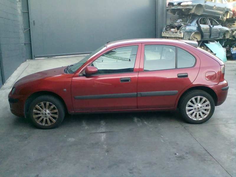 mg rover serie 25 (rf) del año 2003