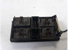 Recambio de mando elevalunas delantero izquierdo para audi a6 berlina (4b2) referencia OEM IAM 4A0959521   2