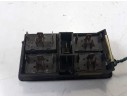 MANDO ELEVALUNAS DELANTERO IZQUIERDO 4A0959521 4A0959521 