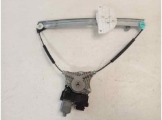 Recambio de elevalunas delantero izquierdo para kia rio concept referencia OEM IAM F00S1W2193   2