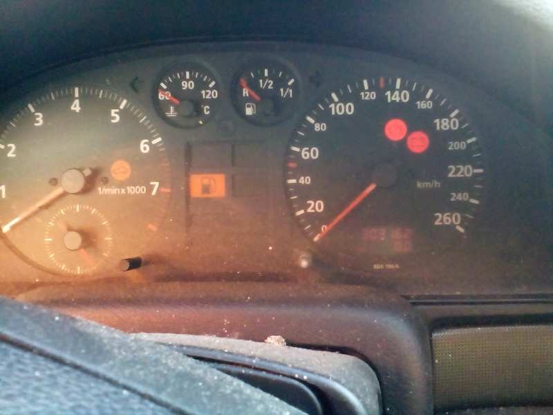 audi a4 berlina (b5) del año 1995