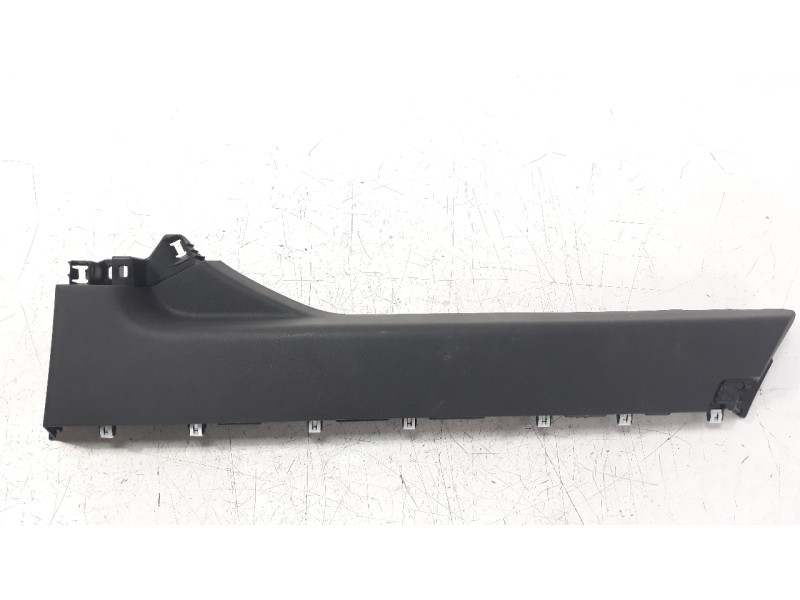 Recambio de moldura para citroen berlingo 1.5 blue-hdi fap referencia OEM IAM 9820872477  