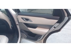 Recambio de elevalunas trasero derecho para land rover range rover velar 2.0 turbo cat referencia OEM IAM J8A227000AE   2