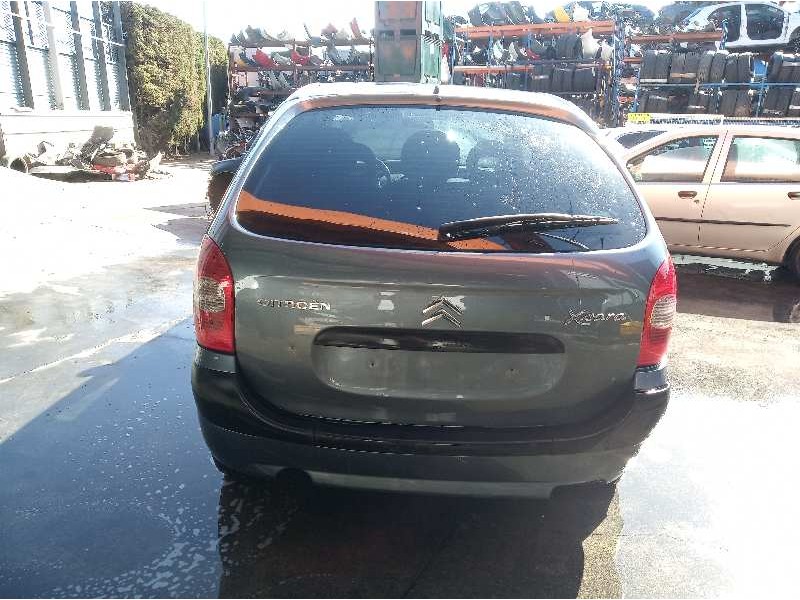 citroen xsara picasso del año 2007