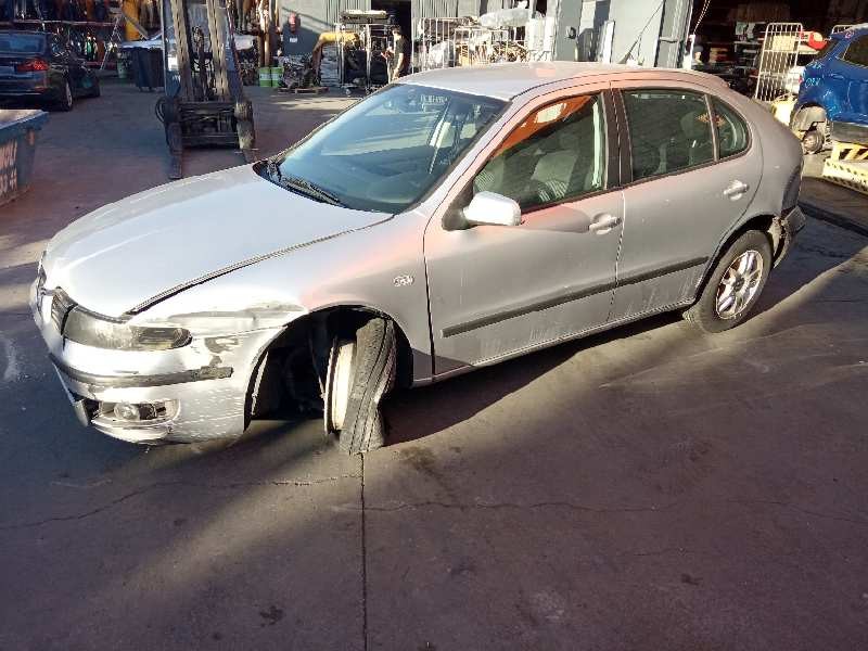 seat leon (1m1) del año 2003