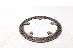Recambio de disco freno delantero para bmw f 800 r referencia OEM IAM 34118526575   2