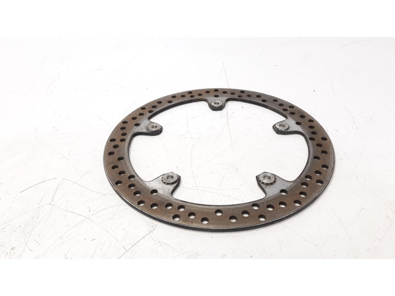 Recambio de disco freno delantero para bmw f 800 r referencia OEM IAM 34118526575  
