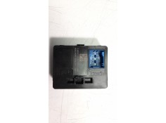 Recambio de modulo electronico para citroen c4 lim. 1.2 12v e-thp referencia OEM IAM 9836236080  