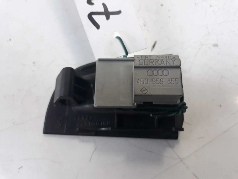 Recambio de mando elevalunas delantero derecho para audi a6 berlina (4b2) referencia OEM IAM 4B0959855  