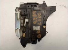 Recambio de cerradura puerta delantera derecha para mitsubishi l 200 (ka0/kb0) 2.5 di-d cat referencia OEM IAM 5715A186   2