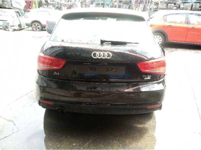 audi a1 sportback (8xf) del año 2016