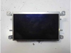PANTALLA MULTIFUNCION 8T0919603E 8T0919603E CNTA1890G